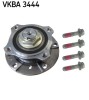 SKF VKBA 3444 Set rulment roata