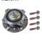 SKF VKBA 3444 Set rulment roata