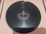 Disc patefon/gramofon Elena Georgel Radulescu - Hotii