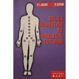 St.L. Macovei - Bolile reumatice pe intelesul tuturor