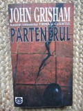 PARTENERUL-JOHN GRISHAM