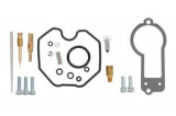 Kit reparație carburator; pentru 1 carburator (utilizare motorsport) compatibil: HONDA XR 250 1981-1995