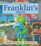 Franklin&#039;s Blanket