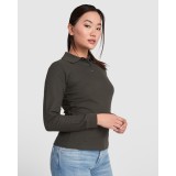 Tricou polo dama ESTRELLA