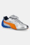 Puma sneakers PUMA x FENTY culoarea argintiu, 404808