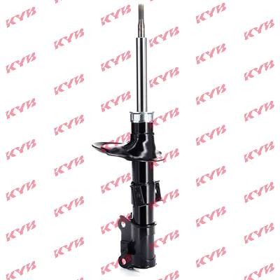 KYB 334611 Excel-G amortizor