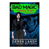 Bad Magic