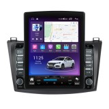 Navigatie dedicata cu Android Mazda 3 2009 - 2013, 8GB RAM, Radio GPS Dual