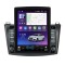 Navigatie dedicata cu Android Mazda 3 2009 - 2013, 4GB RAM, Radio GPS Dual