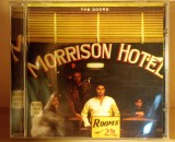 CD original The Doors - Morrison Hotel ( VG + / EX )