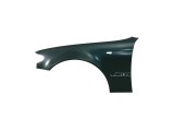 Aripa fata Bmw Seria 3 (E46), Sedan/Combi, 10.2001-06.2005, Stanga, galvanizata metal
