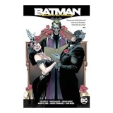 Batman, Tim Seeley