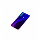 Capac Baterie Xiaomi Redmi Note 8 Pro Violet Original