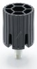 Picior Suport Congelator Gorenje K1995010 FN4171CW ZOF22862 RS-23WC4SGA/CPA1-001 Hisense Compatibil Modele Multiple