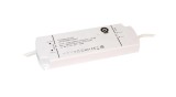 T&aacute;pegys&eacute;g POS FTPC60V12-FP2, POS LED meghajt&oacute; 12V/5A CV, műanyag h&aacute;z, IP44, II-gener&aacute;ci&oacute;s