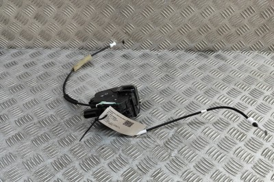&amp;Icirc;ncuietoare ușă dreapta față JEEP Avenger J2 2024 OEM: 9846870080 30782903 foto