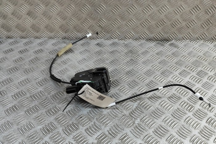 &Icirc;ncuietoare ușă dreapta față JEEP Avenger J2 2024 OEM: 9846870080 30782903