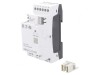 Modul Extensie 4 IN 8 OUT Relee 5A easyE4