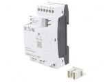 Modul Extensie 4 IN 8 OUT Relee 5A easyE4