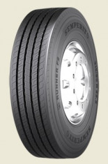 Anvelopa Vara Semperit RUNNER F2 245/70R17.5 136/134M foto