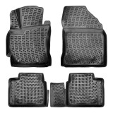 Cumpara ieftin Set Covorase Auto Cauciuc TPE Umbrella Toyota Corolla XI (E170 E180) 2013-2018
