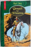 Urmasii lui Winnetou - Karl May