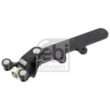 Febi Bilstein ghidaj cu role, usa glisanta febi Plus