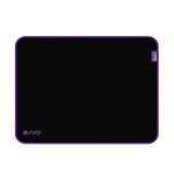 Mousepad Fury Yari Speed L, negru