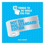 52 Things to Do While You Poo