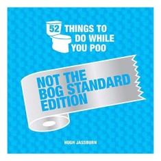 52 Things to Do While You Poo foto