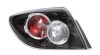 Lampa spate MAZDA 3 (BK) (2003 - 2009) TYC 11-11804-01-2