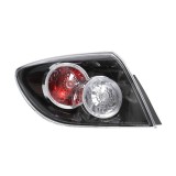 Lampa spate MAZDA 3 (BK) (2003 - 2009) TYC 11-11804-01-2
