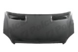 Capota motor Mercedes Sprinter 209-524 07.2006-10.2013 Fata 199067500002 galvanizata