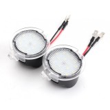 Set Lampi Undermirror cu Led Ford Mondeo, Kuga, Ranger, Edge 2015+ &ndash; BTLL-159