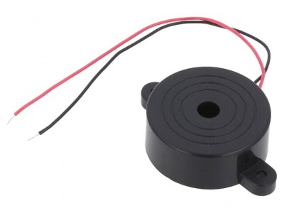 Semnalizator Piezoelectric 2,8kHz foto