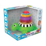 Cumpara ieftin Jucarie The Learning Journey Testoasa - Forme de extras si sortat