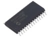 Microcontroler PIC24 32kB SMD SO28
