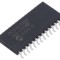 Microcontroler PIC24 32kB SMD SO28
