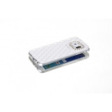 Husa Ultra Slim KATRINA Samsung G920 Galaxy S6 Clear