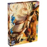 Puzzle Black Sea Devotament - 1000 de piese