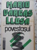 POVESTASUL-MARIO VARGAS LLOSA-208130