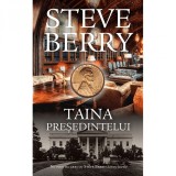 Taina presedintelui - Steve Berry, Rao