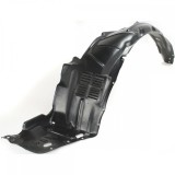 Carenaj roata Acura Tsx, 2006-2008, Honda Accord Sdn/Kombi (Eu), 09.2005-03.2008 2.4 Petrol, Fata, Stanga, 74151-SEA-J00, 3834FL3T, din polietilena