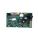 PLACA ELECTRONICA CENTRALA ARISTON ALTEAS ONE NET GENUS ONE SI GENUS ONE SYSTEM 65116545-05 ORIGINAL ARISTON
