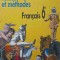 FRANCAIS 6-E. TEXTES ET METHODES-ANNIE AUDOIN, CHRISTIANE CADET, BRIGITTE CHEVALIER, JEAN PRUVOST, MARIE-FR-253472