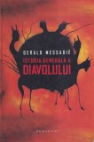 Gerald Messadie - Istoria generala a diavolului