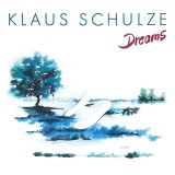 Klaus Schulze Dreams 180g LP 2018 (vinyl)