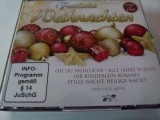 Craciun fericit, 2 cd+dvd