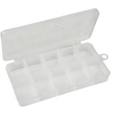 Cutie pentru Accesorii Carp Zoom, 8x9.4x3cm