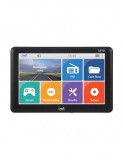 Sistem De Navigatie Gps Pni L810 Ecran 7 Inch, 800 Mhz, 256mb Ddr, 8gb Memorie Interna, Fm Transmitter
